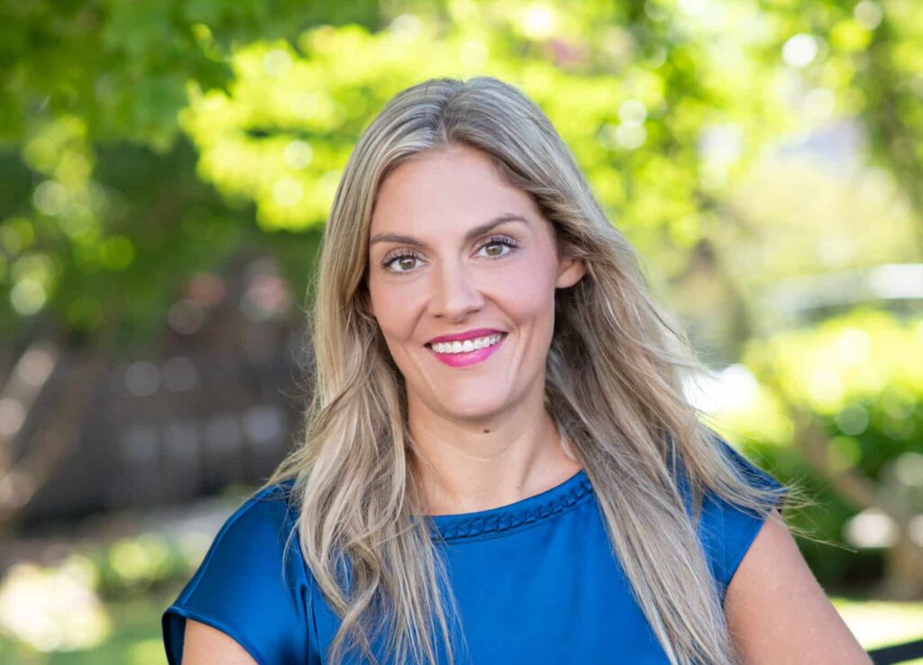 Kelsey Taylor headshot