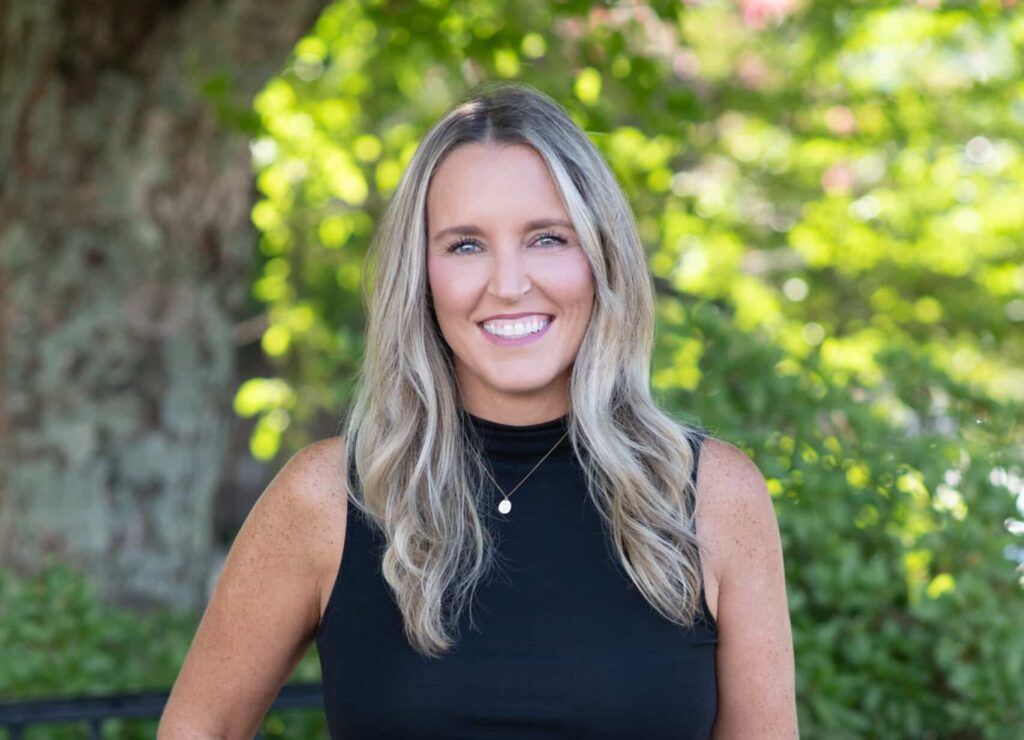 Brooke Cannon headshot