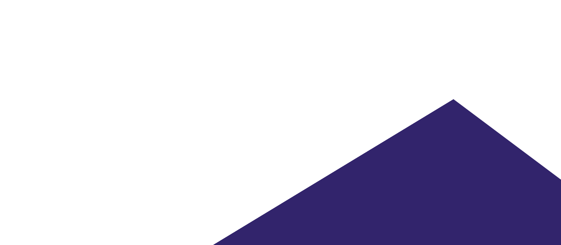 Background triangle vector graphic