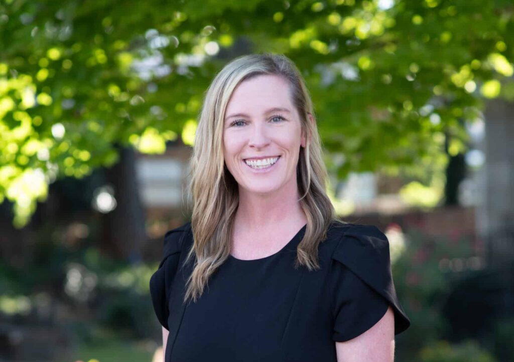 Jekka Smith headshot